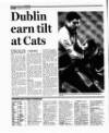 Evening Herald (Dublin) Monday 03 February 2003 Page 74