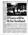 Evening Herald (Dublin) Monday 03 February 2003 Page 80
