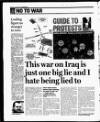 Evening Herald (Dublin) Friday 14 February 2003 Page 4