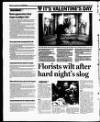 Evening Herald (Dublin) Friday 14 February 2003 Page 10