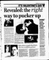 Evening Herald (Dublin) Friday 14 February 2003 Page 11