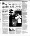 Evening Herald (Dublin) Friday 14 February 2003 Page 15