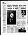 Evening Herald (Dublin) Friday 14 February 2003 Page 16