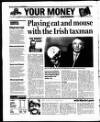 Evening Herald (Dublin) Friday 14 February 2003 Page 18