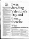 Evening Herald (Dublin) Friday 14 February 2003 Page 40