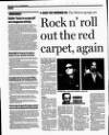 Evening Herald (Dublin) Saturday 01 March 2003 Page 12