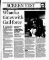 Evening Herald (Dublin) Saturday 01 March 2003 Page 23