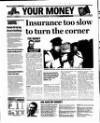 Evening Herald (Dublin) Monday 03 March 2003 Page 18