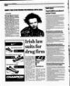 Evening Herald (Dublin) Monday 03 March 2003 Page 20