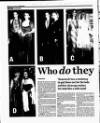 Evening Herald (Dublin) Monday 03 March 2003 Page 22