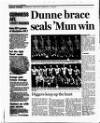 Evening Herald (Dublin) Monday 03 March 2003 Page 52