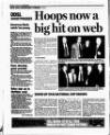 Evening Herald (Dublin) Monday 03 March 2003 Page 64