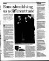 Evening Herald (Dublin) Wednesday 05 March 2003 Page 15