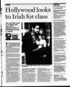 Evening Herald (Dublin) Friday 14 March 2003 Page 15