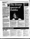 Evening Herald (Dublin) Saturday 29 March 2003 Page 20