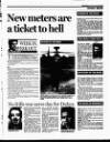 Evening Herald (Dublin) Saturday 29 March 2003 Page 21