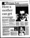 Evening Herald (Dublin) Saturday 29 March 2003 Page 22