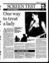 Evening Herald (Dublin) Saturday 29 March 2003 Page 23