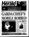 Evening Herald (Dublin) Tuesday 01 April 2003 Page 1