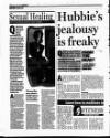 Evening Herald (Dublin) Tuesday 01 April 2003 Page 28