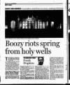 Evening Herald (Dublin) Tuesday 01 April 2003 Page 50