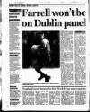 Evening Herald (Dublin) Tuesday 01 April 2003 Page 82