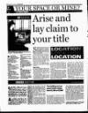 Evening Herald (Dublin) Wednesday 02 April 2003 Page 28