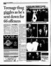 Evening Herald (Dublin) Thursday 03 April 2003 Page 22