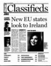 Evening Herald (Dublin) Thursday 03 April 2003 Page 42