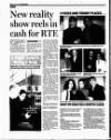 Evening Herald (Dublin) Friday 04 April 2003 Page 22