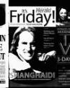 Evening Herald (Dublin) Friday 04 April 2003 Page 81