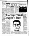 Evening Herald (Dublin) Saturday 05 April 2003 Page 4