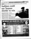 Evening Herald (Dublin) Saturday 05 April 2003 Page 7
