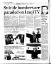 Evening Herald (Dublin) Saturday 05 April 2003 Page 8