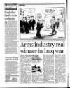 Evening Herald (Dublin) Saturday 05 April 2003 Page 10