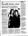 Evening Herald (Dublin) Saturday 05 April 2003 Page 11