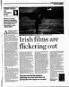 Evening Herald (Dublin) Saturday 05 April 2003 Page 19