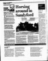 Evening Herald (Dublin) Saturday 05 April 2003 Page 20