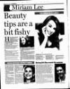 Evening Herald (Dublin) Saturday 05 April 2003 Page 22