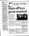Evening Herald (Dublin) Saturday 05 April 2003 Page 24