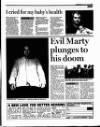 Evening Herald (Dublin) Monday 07 April 2003 Page 19