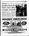 Evening Herald (Dublin) Monday 14 April 2003 Page 5