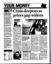 Evening Herald (Dublin) Monday 14 April 2003 Page 18