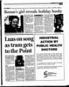 Evening Herald (Dublin) Monday 14 April 2003 Page 19