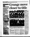 Evening Herald (Dublin) Monday 14 April 2003 Page 52