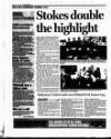 Evening Herald (Dublin) Monday 14 April 2003 Page 64