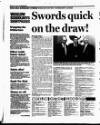 Evening Herald (Dublin) Monday 14 April 2003 Page 70