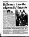 Evening Herald (Dublin) Monday 14 April 2003 Page 74