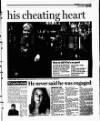 Evening Herald (Dublin) Tuesday 15 April 2003 Page 25