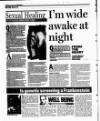 Evening Herald (Dublin) Tuesday 15 April 2003 Page 28